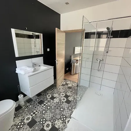 Of 3 Lejlighed Tournai